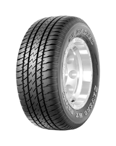 265/65R17 GT Radial Savero HT Tyre Only - CURRENTLY OUT OF STOCK - NO DUE DATE