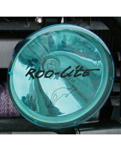  Roo-Lite Impact Resistant Cover - Plain - Blue