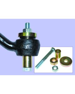 Ball Joint Fitment and Removal Tool