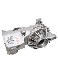 Remanufactured Rear Diff