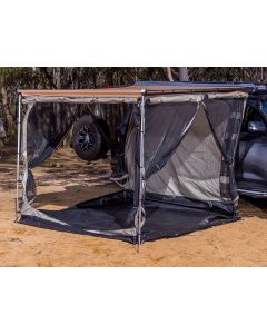 ARB Deluxe Awning Room With Floor