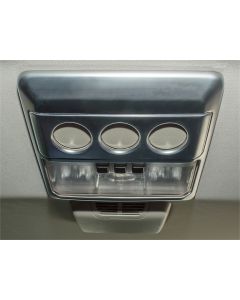 Rear Reading Light Trim - Discovery 4