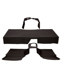90/110 LT77 Transmission Acoustic Mat System - CURRENTLY OUT OF STOCK, DUE MID DECEMBER