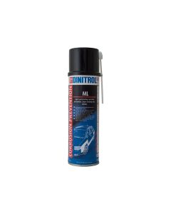 Dinitrol Cavity Wax - 500ml Aerosol