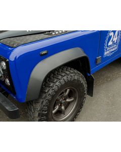 Defender Front Wheel Arch Pair +30mm 