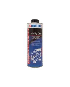 Dinitrol 4941 - 1L canister