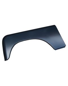 Series - ABS Front Outer Plastic - Left Hand Wing Panel
