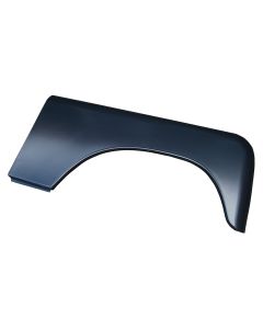 Series - ABS Front Outer Plastic - Right Hand Wing Panel 