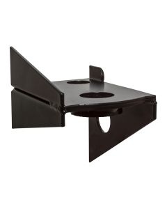 Discovery 2 Body Mount Bracket - Right Hand Side