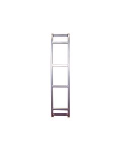 Defender Roof Access Ladder - Rear