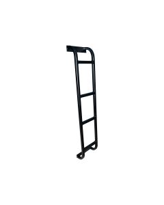 Defender Roof Access Ladder - Rear - CURRENTLY OUT OF STOCK, DUE END JAN 2022