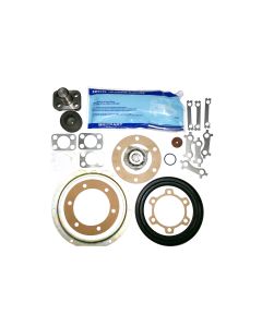 Repair Kit Without Swivel Housing (LATE) 
