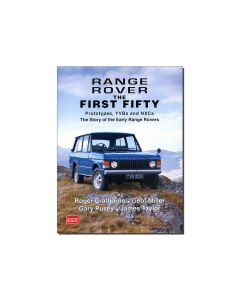 DA3048 Range Rover CLASSIC Essence-Haynes Workshop Manual 1970 To 1992 