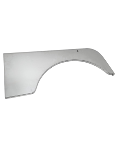 Front wing RH outer panel with hole for buffer 80 - DA3277