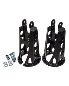 XS Shock Absorber Turrets