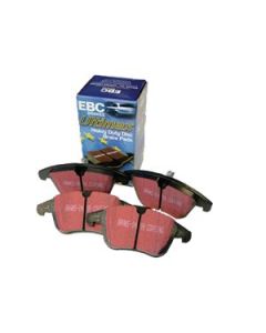 EBC Ultimax Brake Pads - Def 90  - front - from HA701010