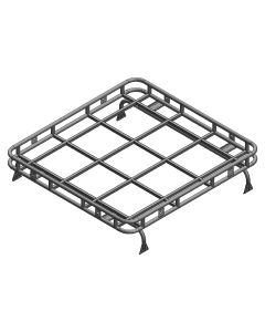 Safety Devices Explorer roof rack