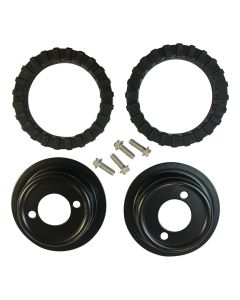 Discovery 2 Air to Coil Kit (not including coil springs)