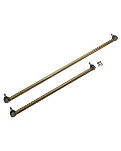 Heavy Duty Steering Rods for all Series inc ball joints