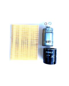 Filter Service Kit - Discovery 1 - 300TDI & Range Rover Classic
