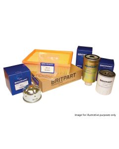 Service Kit - RRS 2.7 diesel from 7A000001