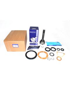 CV Joint Kit - Defender - Non-ABS with 23 Internal Splines