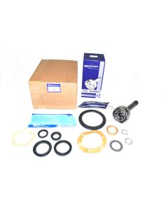 CV Joint Kit - Defender - 1986 onwards - Non-ABS with 32 Internal Splines