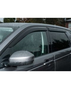 Wind Deflector Set of 4 - Discovery Sport 