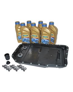 Automatic Transmission Fluid Change Kit - 6-Speed Gearbox