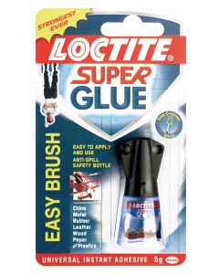 Super Glue - 5g bottle