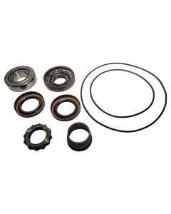 Freelander 2 - OEM Rear Diff Pinion Bearing Overhaul Kit without Oils - from BH257091