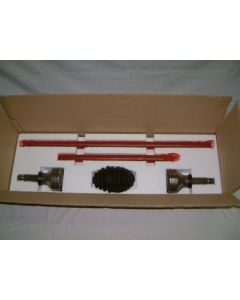 Ashcroft HD Disco 2 CV Joints and Shafts