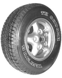 235/70R16 Enduro HT Tyre Only