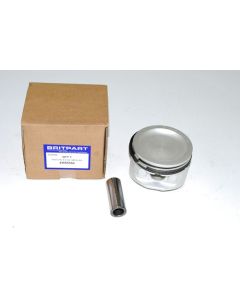Piston and Rings - 4.6 V8 High Compression