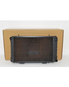 Radiator -2.5P/2.5D from JA918062 with oil cooler - SPECIAL PRICE 