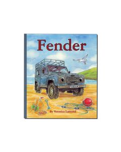 Fender Book