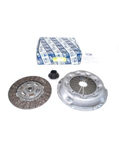 Clutch pressure plate (cover) and plate -  3.9 V8 EFI 1992 to 1994