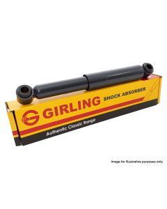 Shock Absorber Rear - Girling - 90 To WA159806