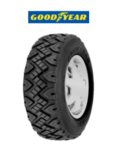 750R16 Goodyear G90 Tyre Only - CURRENTLY OUT OF STOCK - NO DUE DATE 