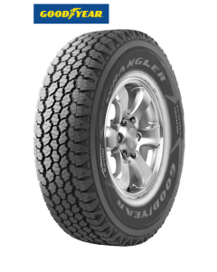 255/70R16 GoodYear Wrangler All Terrain Tyre Only