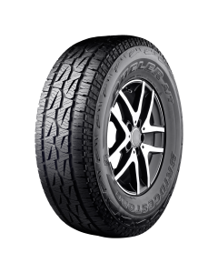 265/70R15 Bridgestone Dueler A/T Tyre Only