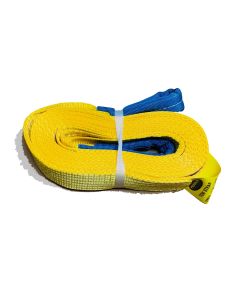 6mtr Recovery Tow Strap