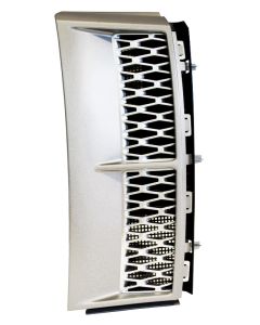 Air Intake Grille - right hand side