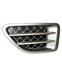 Air Intake Grille - Left Hand Side