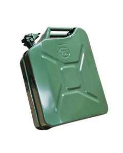 20 Litre Jerry Can - Green