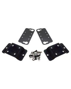 ARB Quick Release Awning Brackets | Kit 5