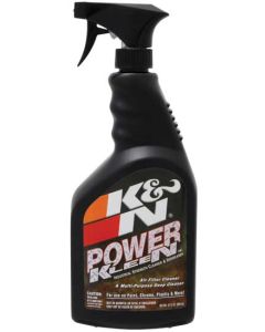 K and N Power Kleen - Multi Purpose Deep Cleaner