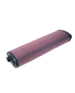 K and N Air Filter Element - TD4