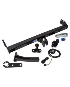 Tow bracket kit - UK style 50mm ball fitted