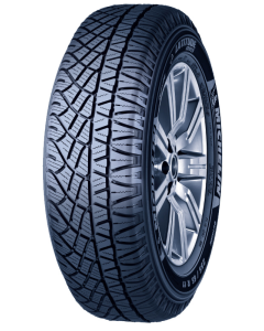 750R16 Michelin Latitude Cross Tyre Only